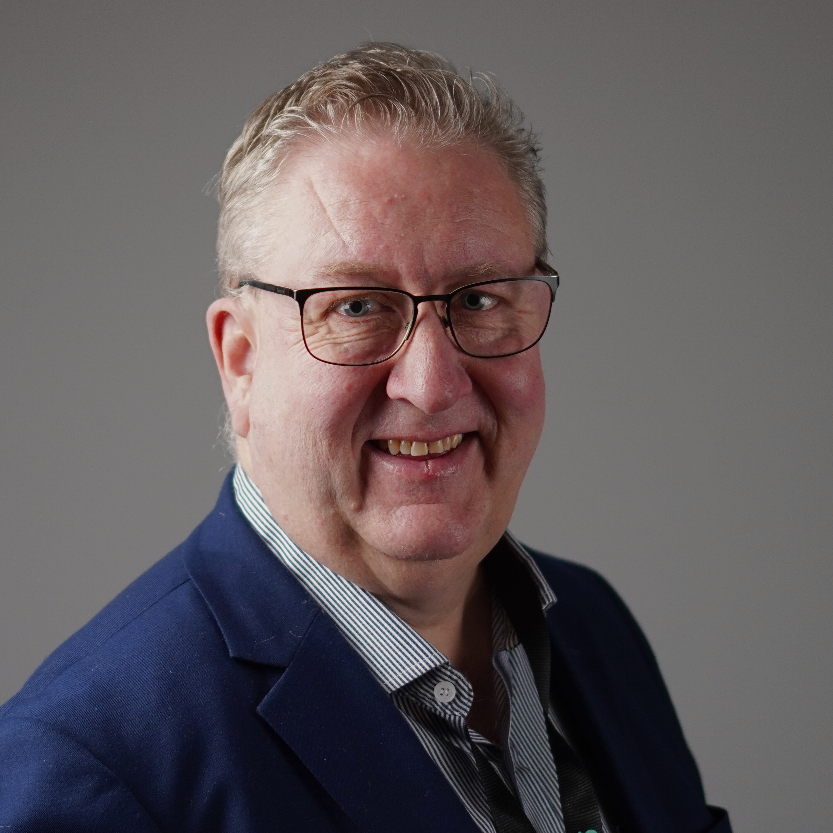 Eivind Hensten - Abacus IT