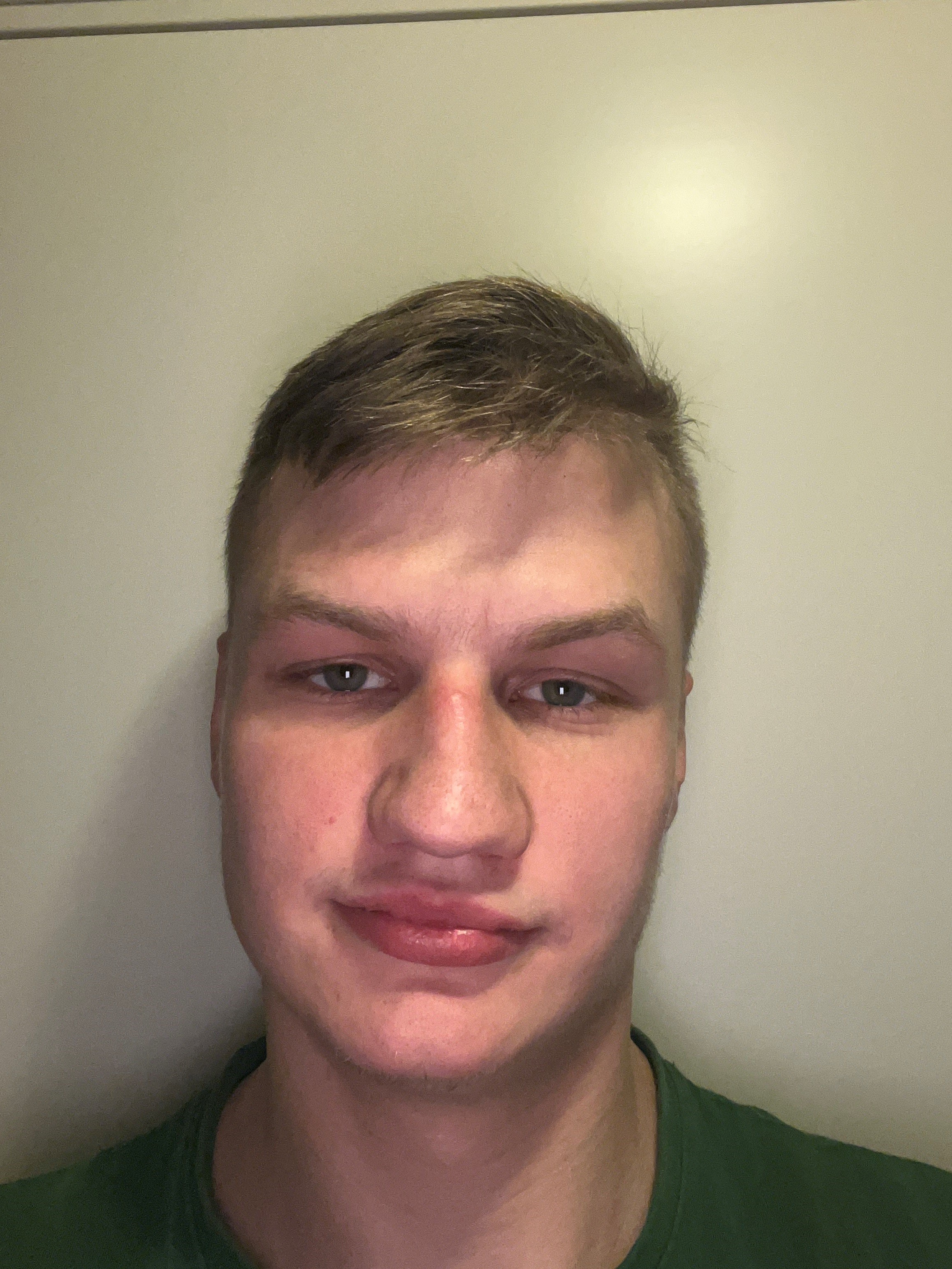 Eimantas Balionis - Aluhak