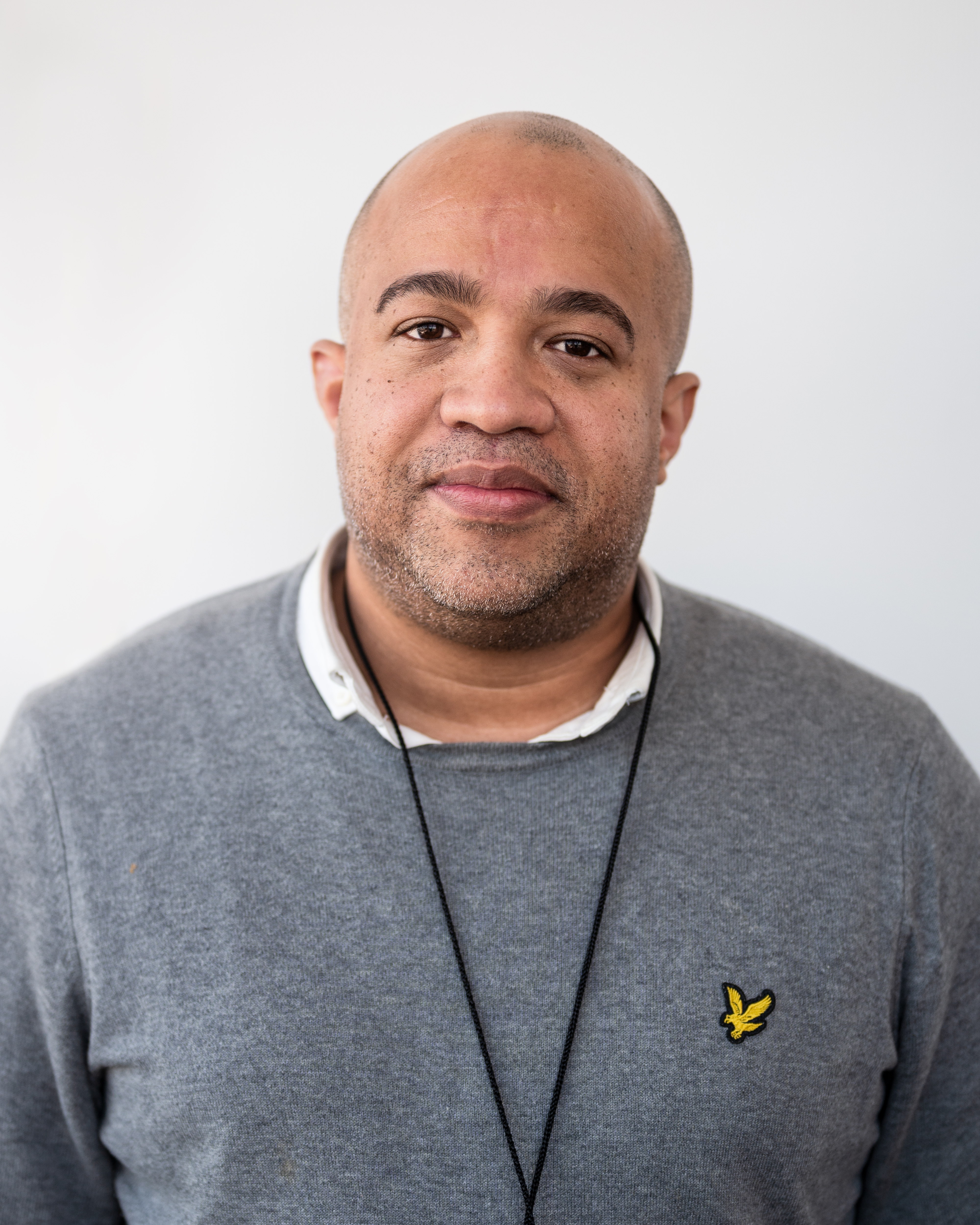 Stanley Jensen - IKM Consultants