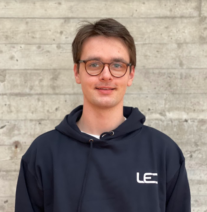 Jonas Gilje - Sopra Steria