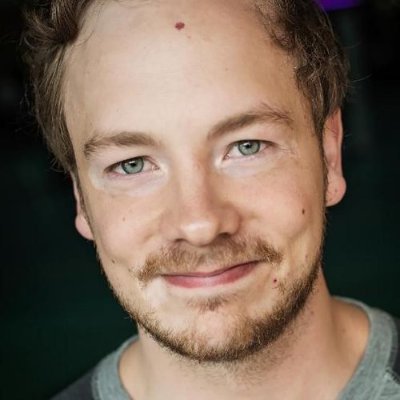 Morten Eikli - Inlead