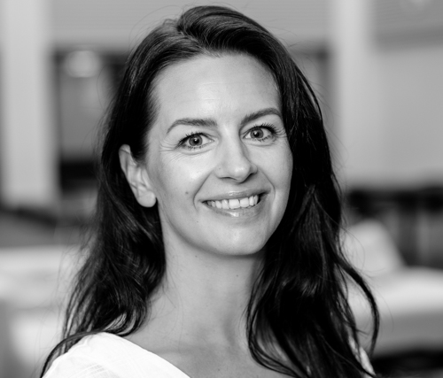 Tonje Rønneberg Skei - Efab AS