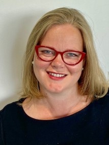 Hilde Nordbø - Efab AS