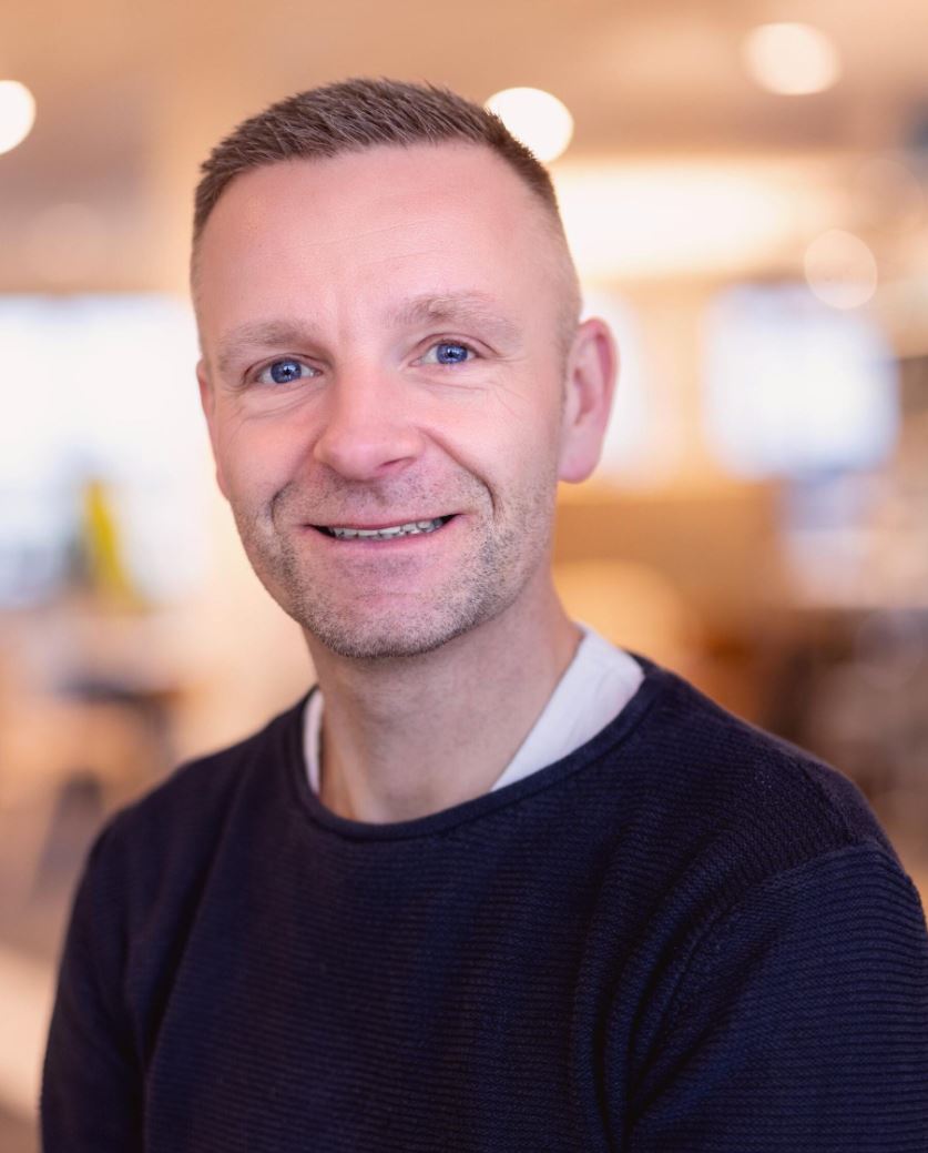 Pål Matland - Norengros Kjosavik