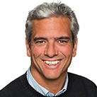 Gonzalo Peluffo - Qatar Airways