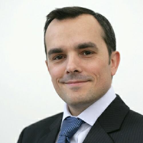 Italo D. Chirico - Solv AS