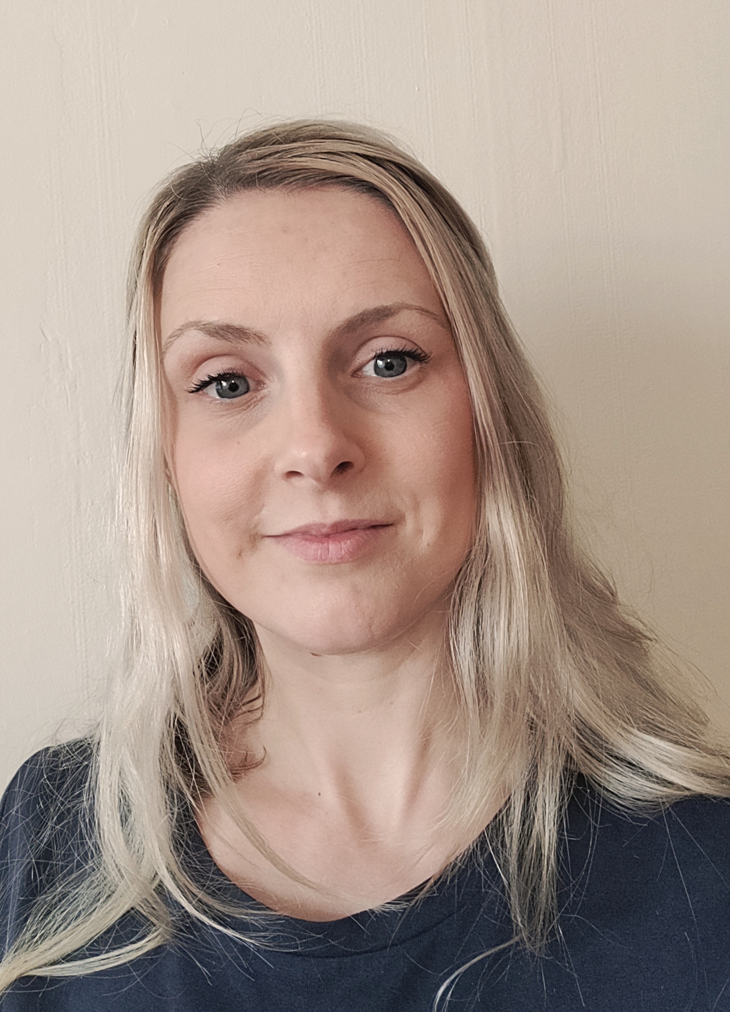 Lena Ellingsen - TietoEVRY