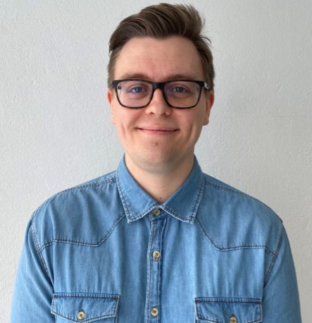 Anders Godstad​ - Sopra Steria AS