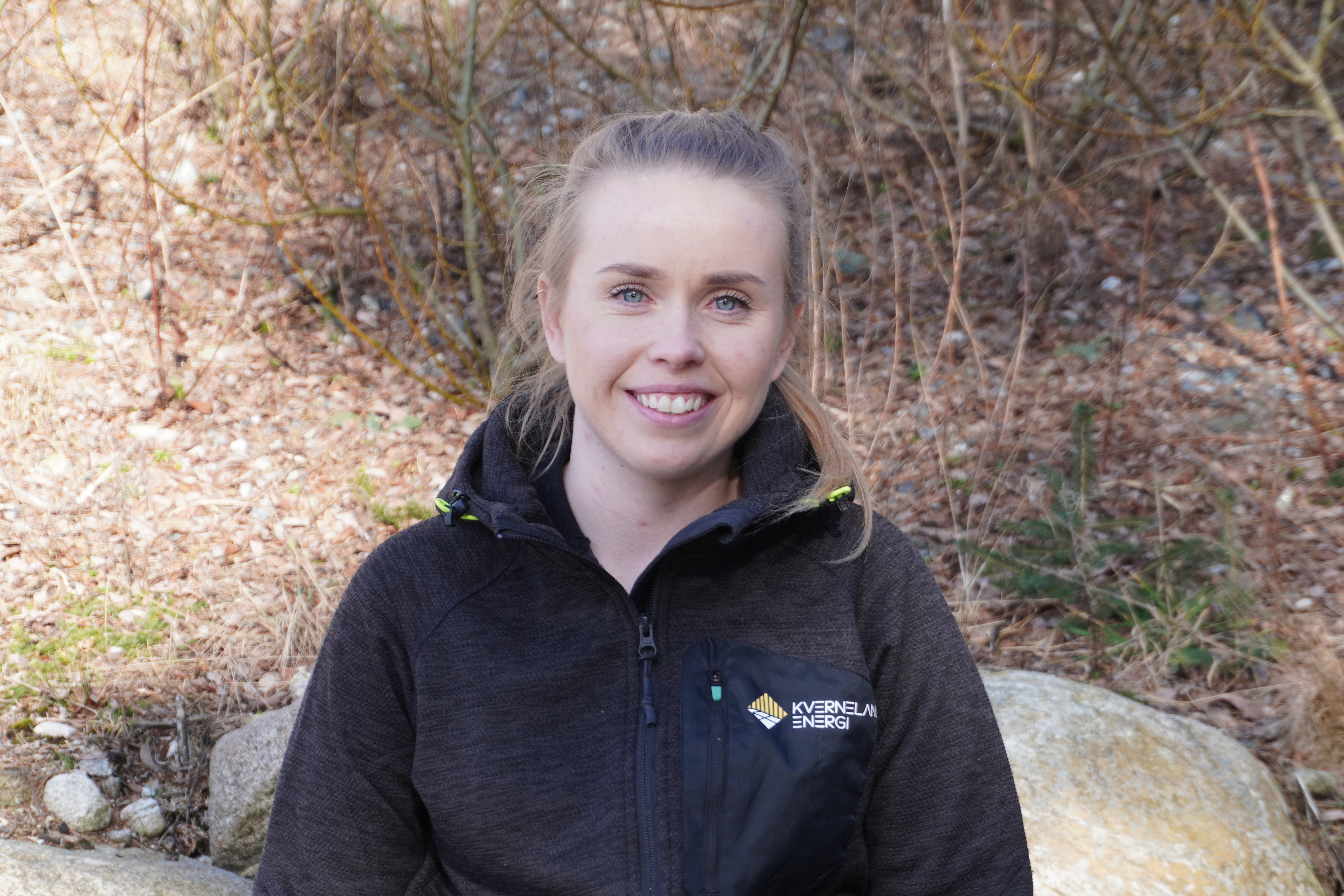 Aurora B. Møller - Kverneland Energi