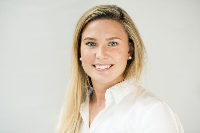 Vilde Stødle - Sopra Steria
