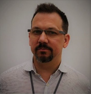 Thomas Berge - Sopra Steria AS