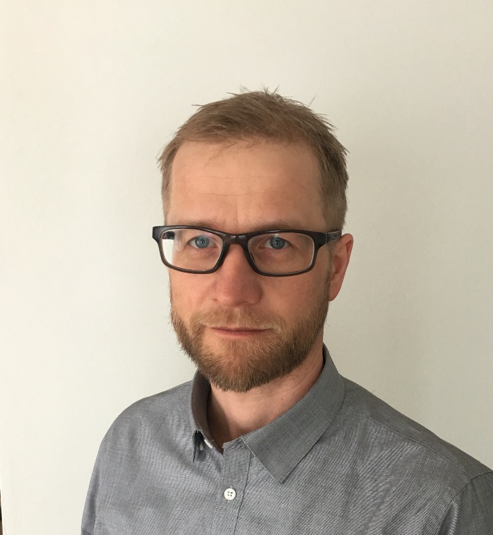 Fredrik Husøy Andersen - Ambio AS