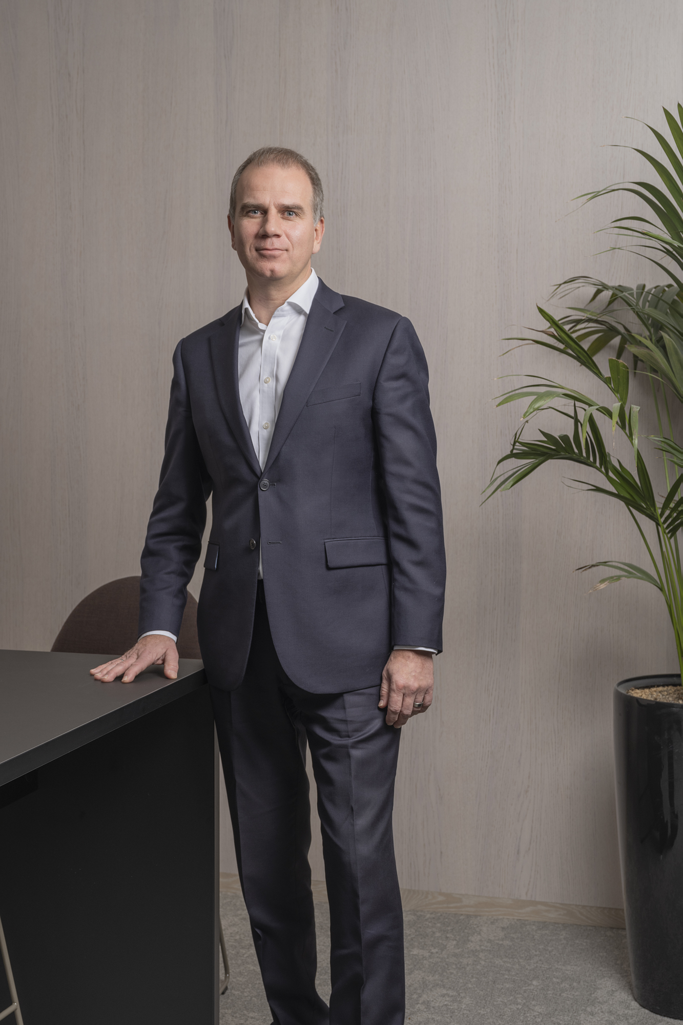 Stig Are Lauvnes - BDO AS