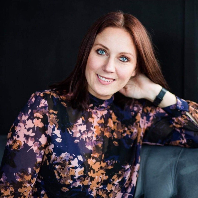 Julie Vold - Faber Bygg