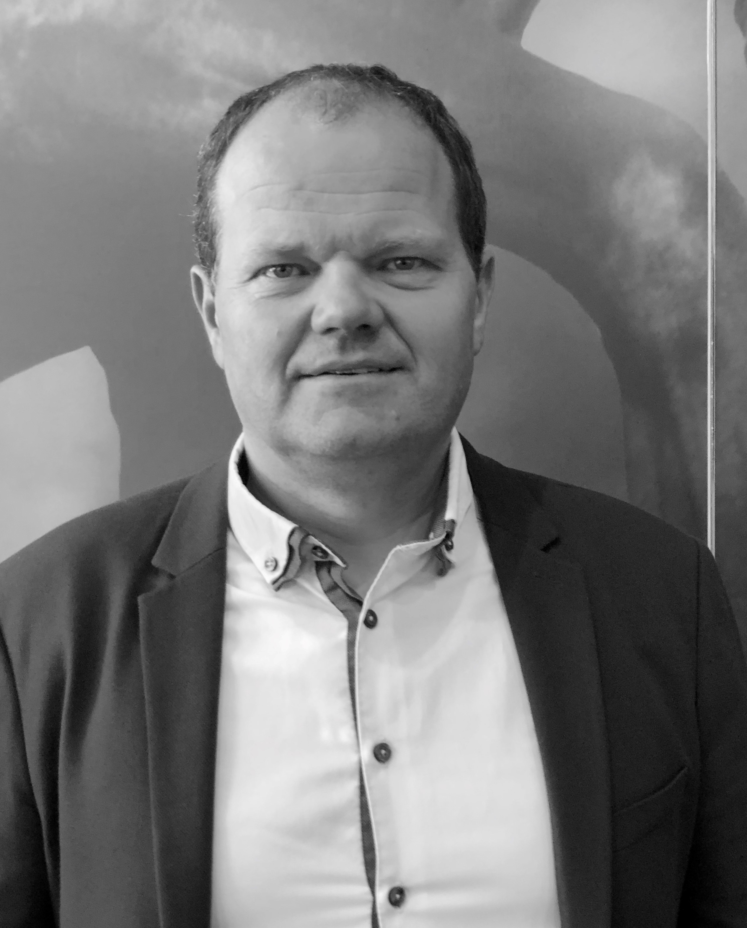 Trond Søraas - Solv AS