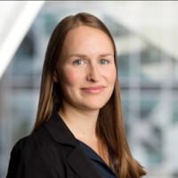 Helga Rognstad - Vårgrønn AS