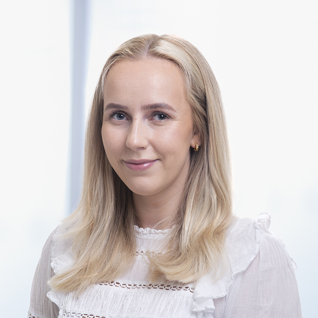 Christina Tandrevold - Deloitte AS