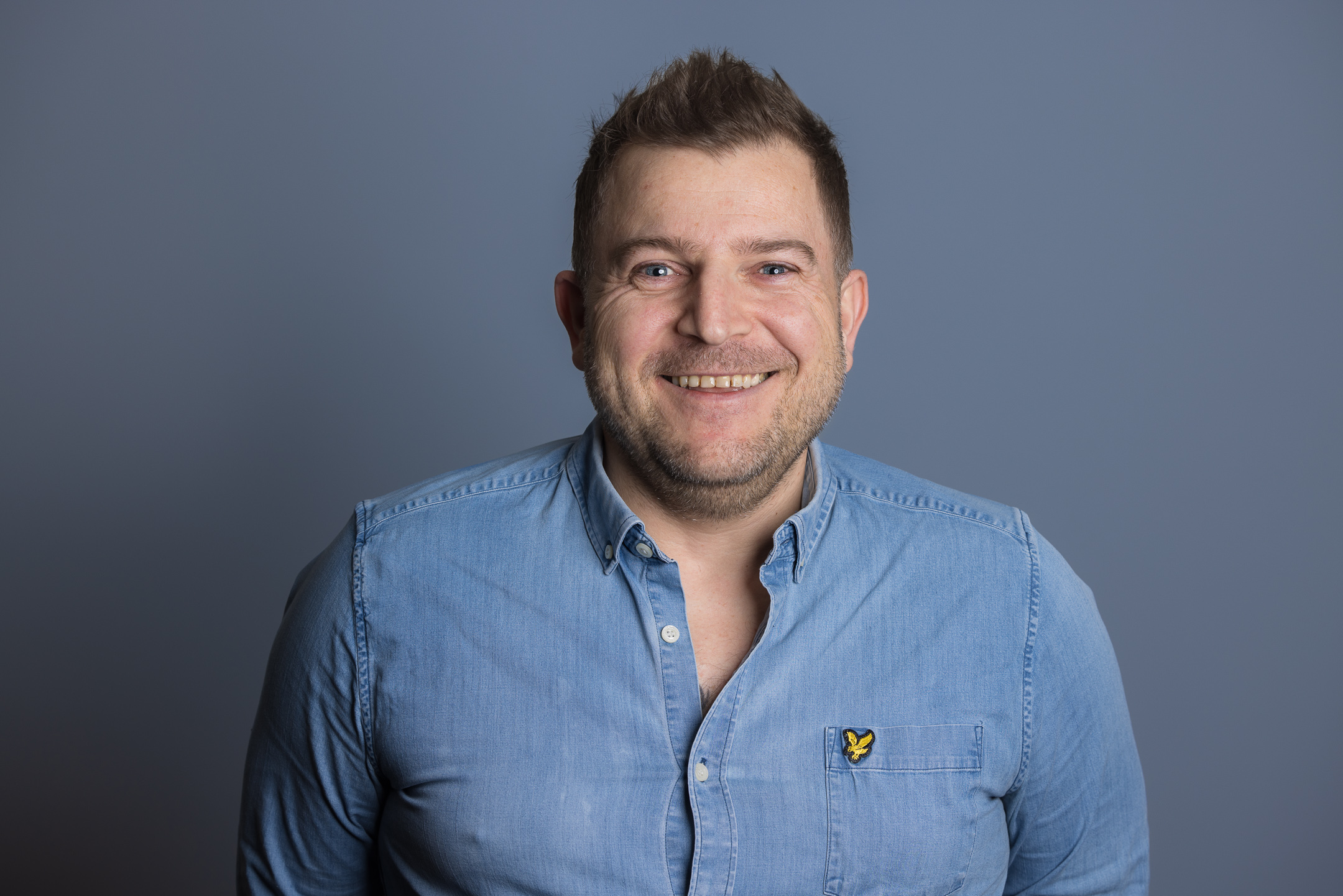 Joachim Myhre - Crayon AS