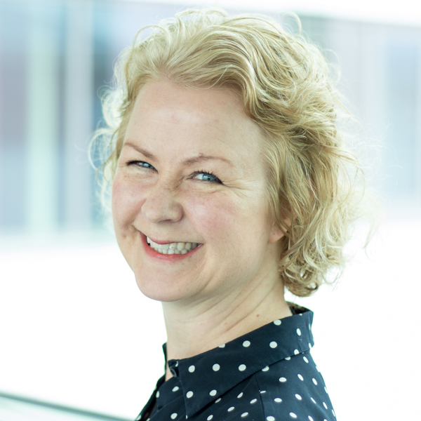 Trine Lura Dolonen - Contesto AS