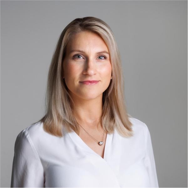 Line Rasmussen - Go-Ahead