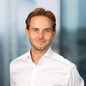 Krister Sæstad - Sopra Steria