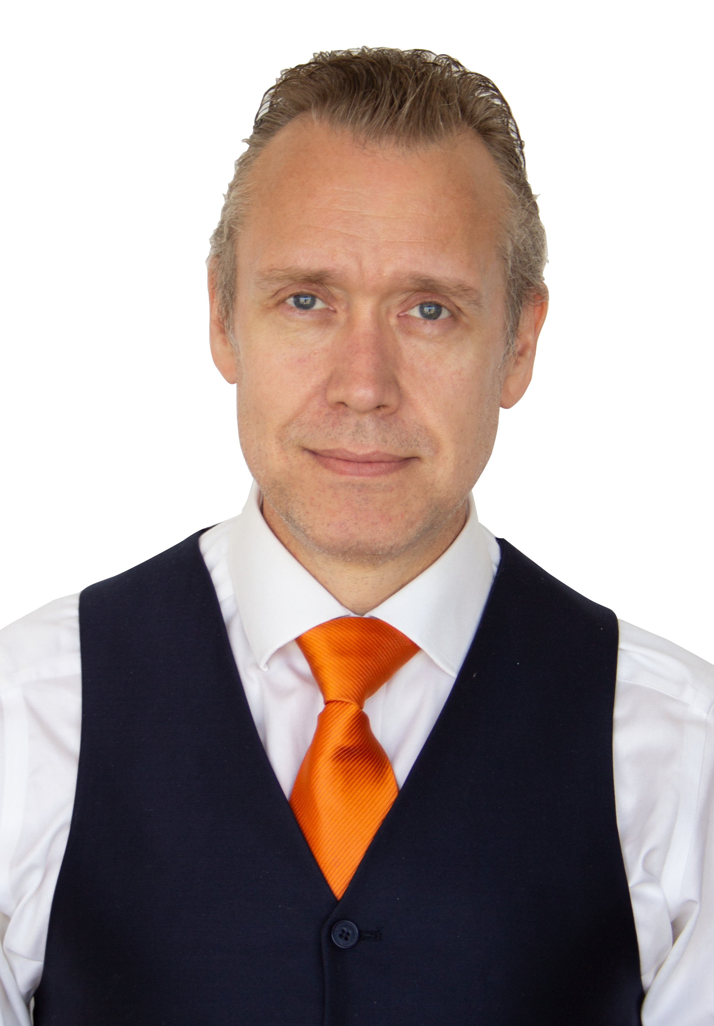 Einar Bjelland - Norengros Kjosavik