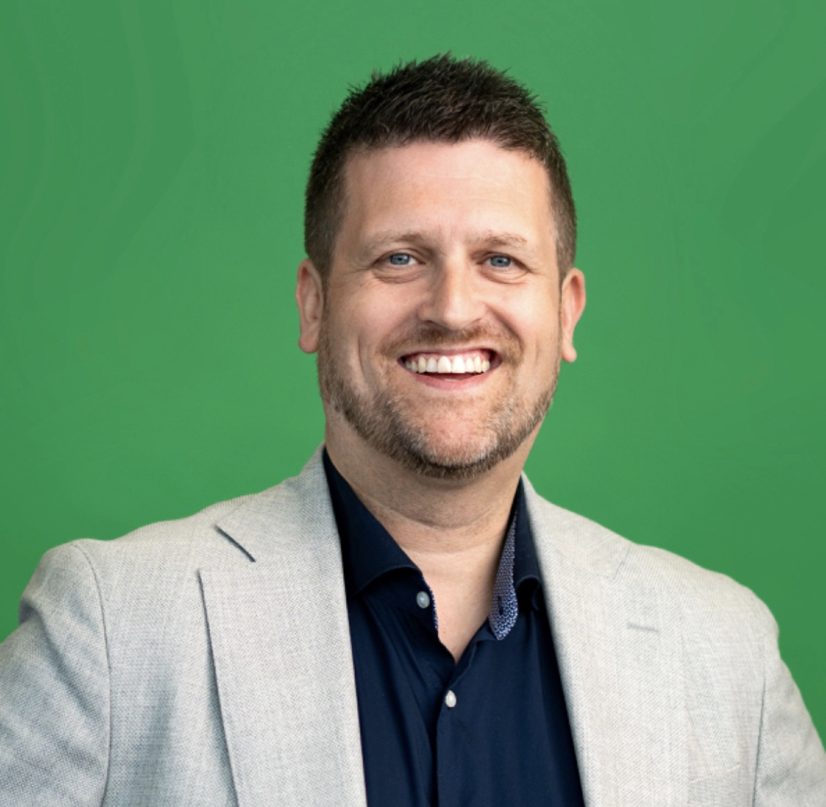 Kåre Sele Krogedal - Zelekt