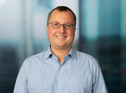 Erik Olsen - Sopra Steria