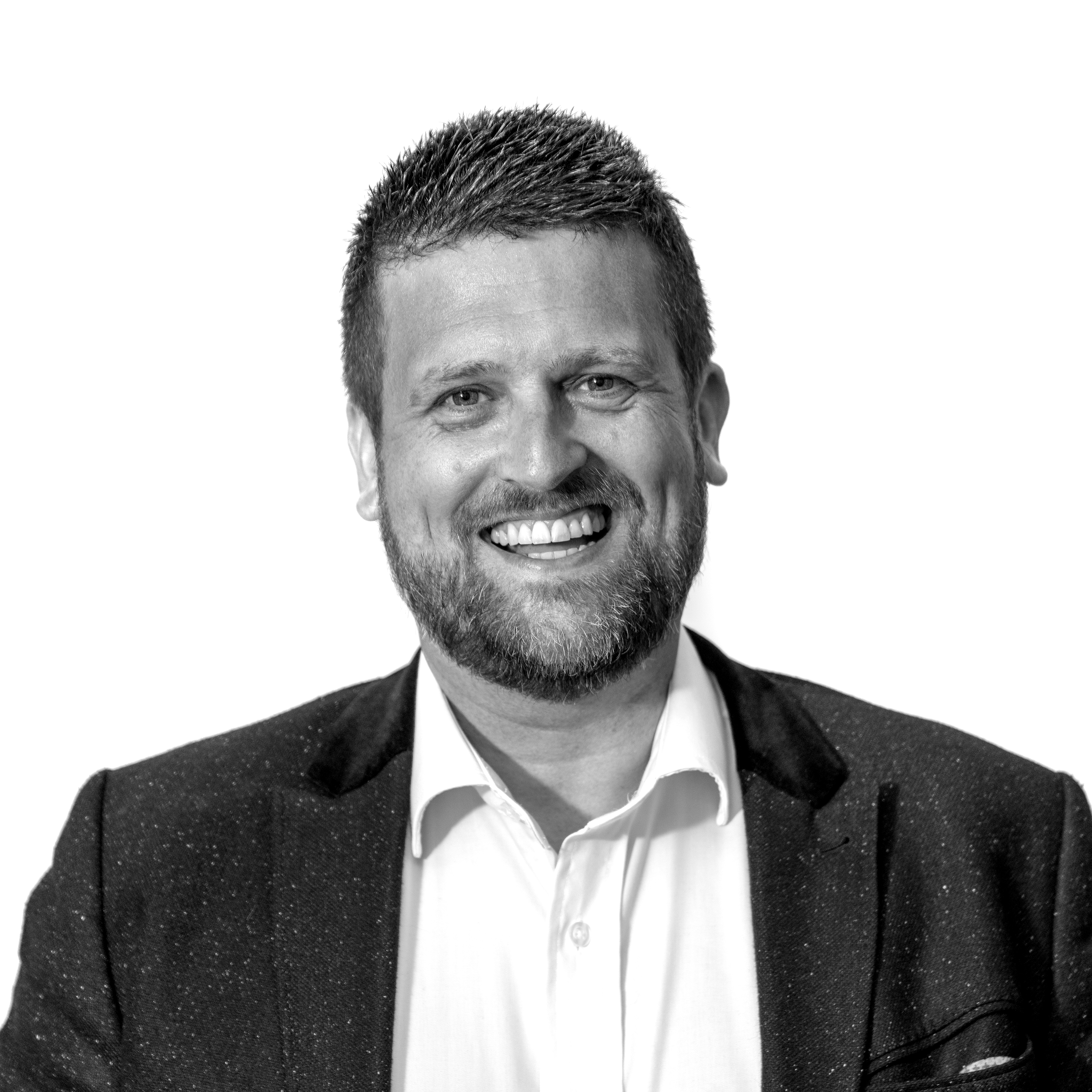 Kåre Sele Krogedal - SalesJobs