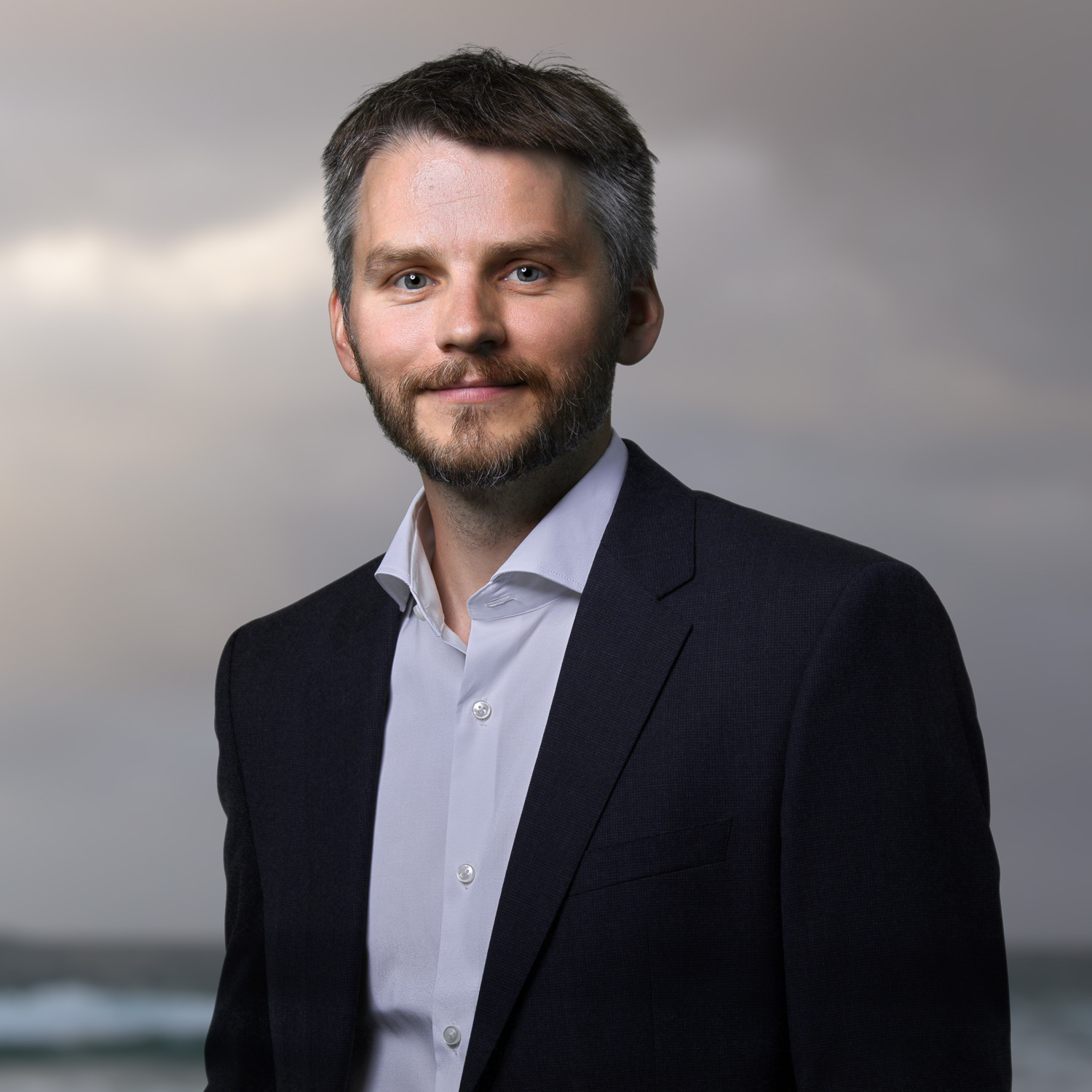 Vlad Haukelid - Qbird AS