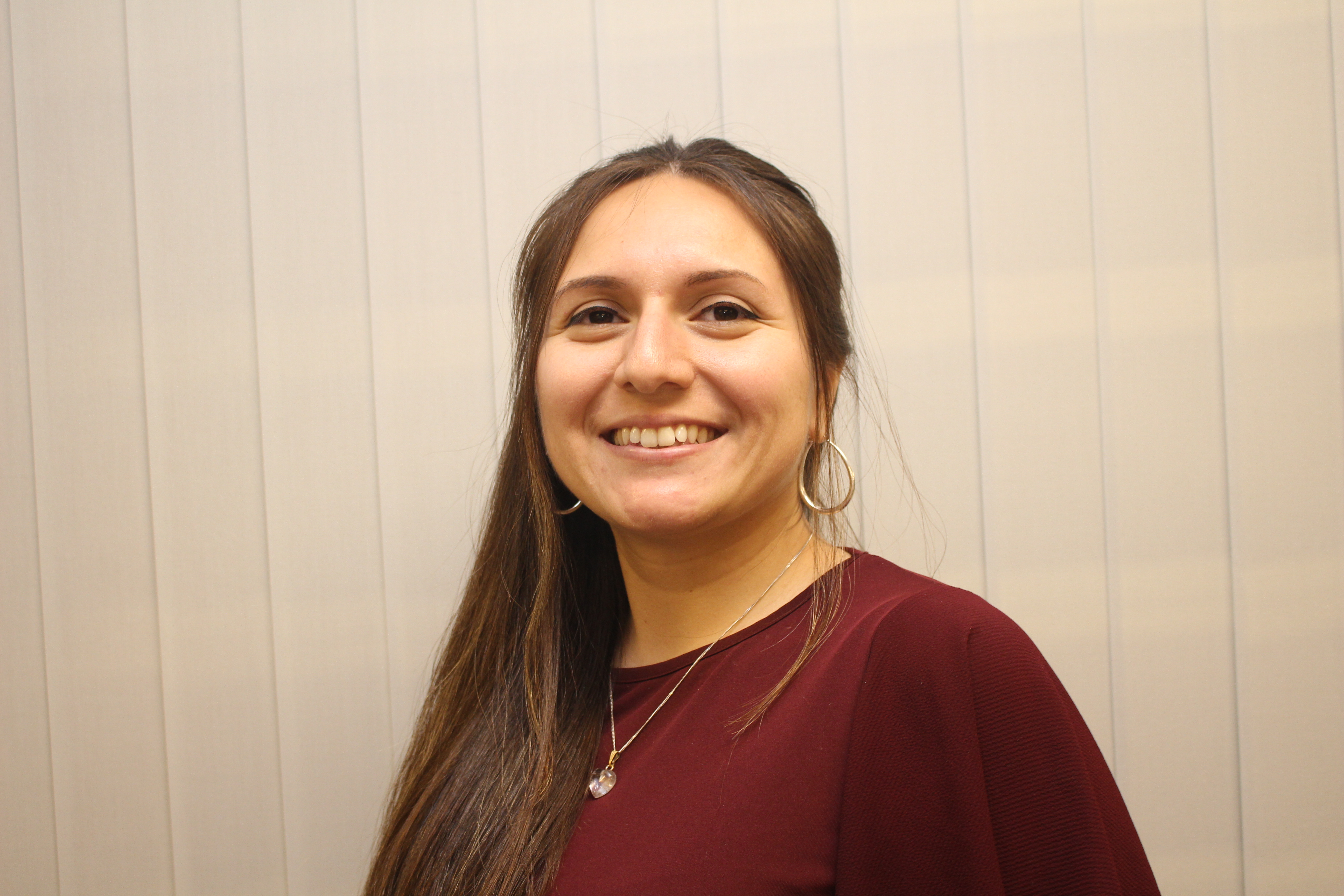 Marly Graciela Requelme - Dataplan Solutions AS