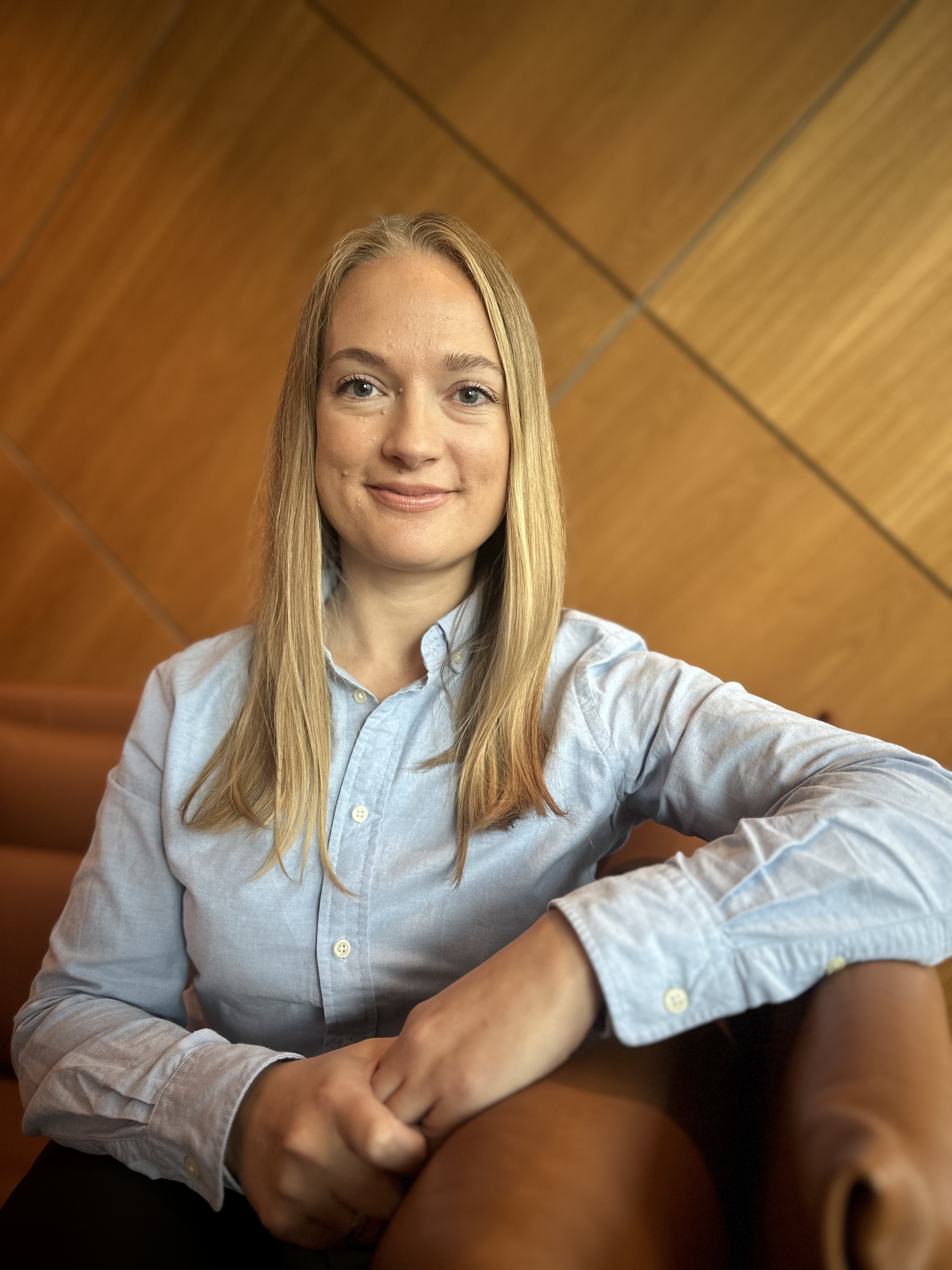 Marianne Bjelke-Andersen - Xait