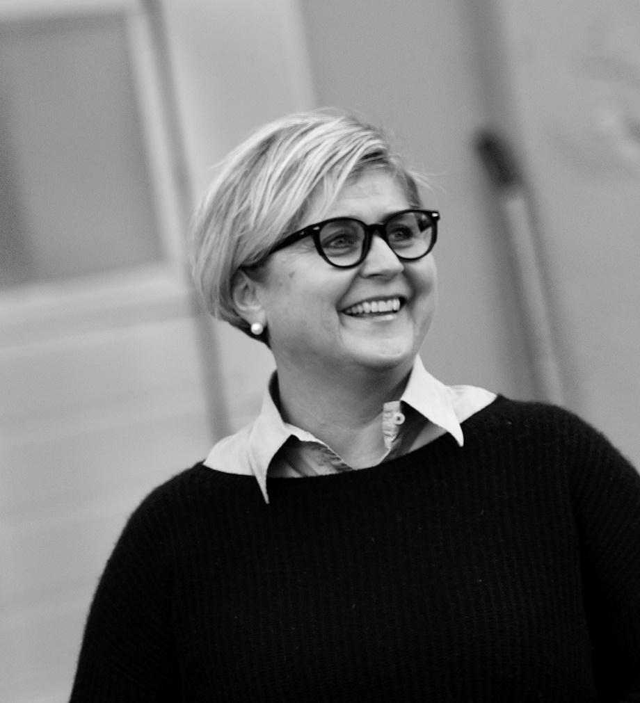 Mette Helgevold Årstad - Wenn 