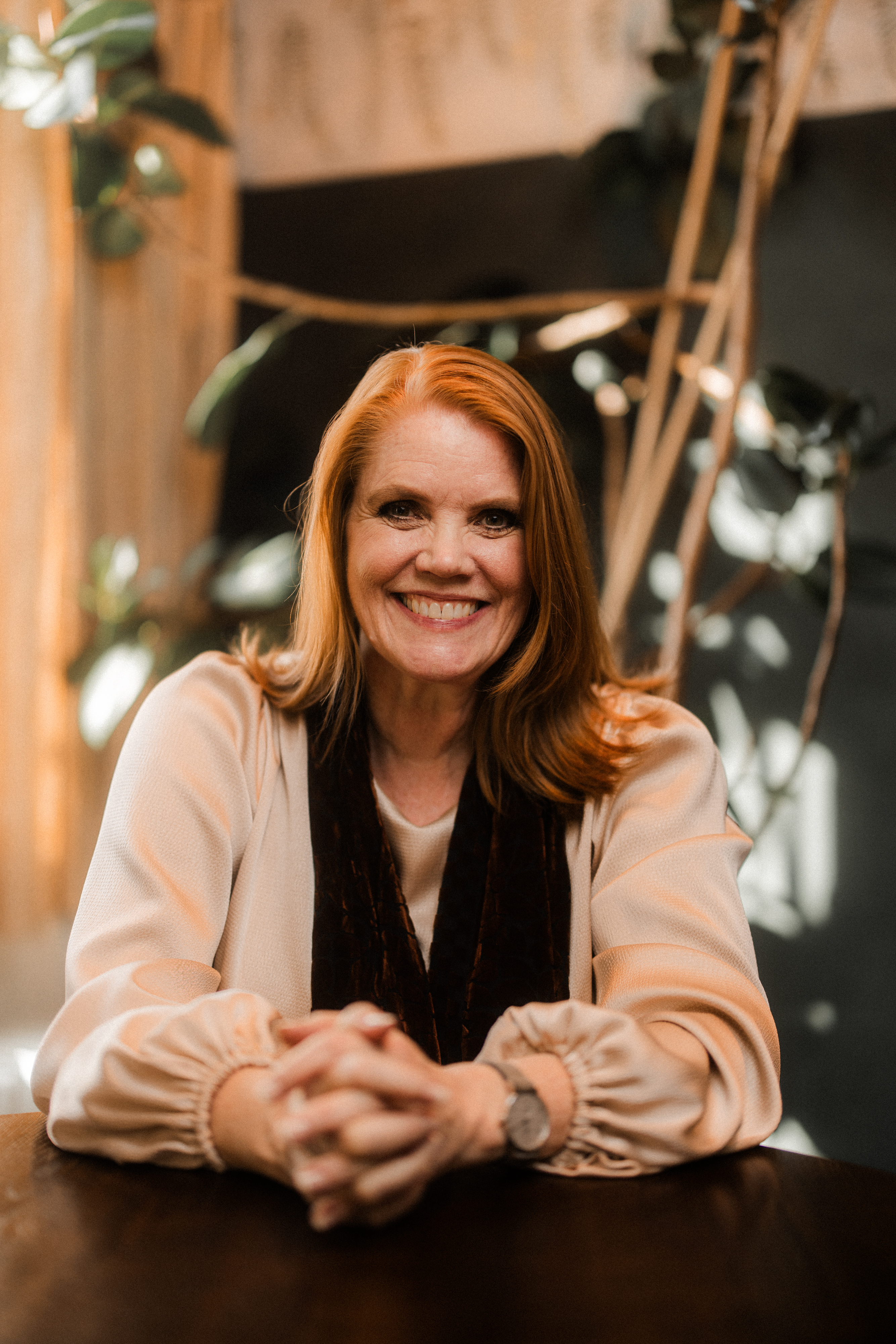 Synneva Erland - Synneva Erland kommunikasjon