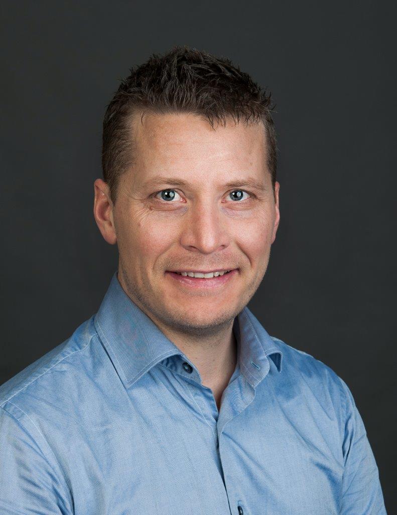 Christian Johansson - Green Mountain