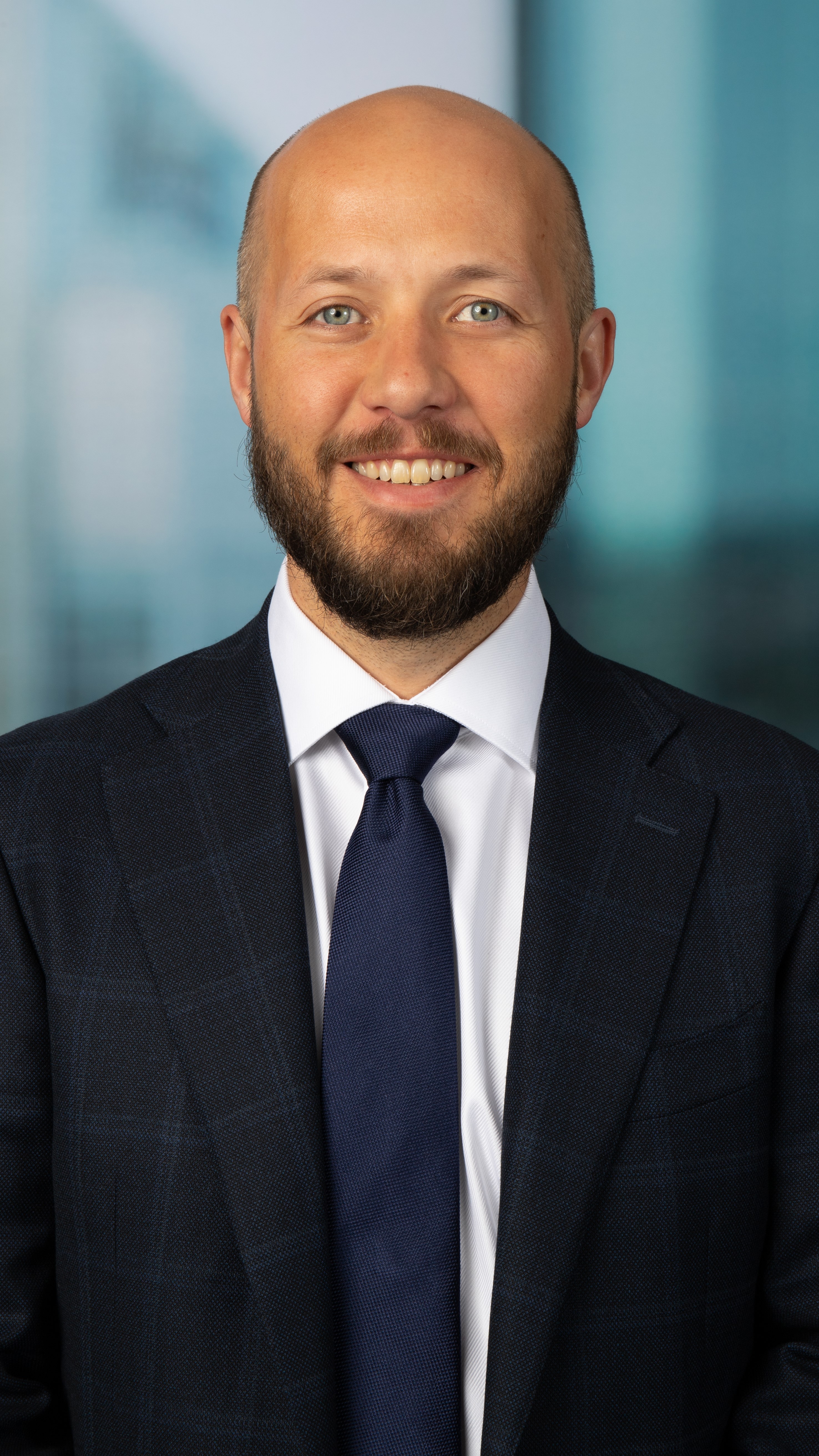 Øystein Larsen - Sopra Steria