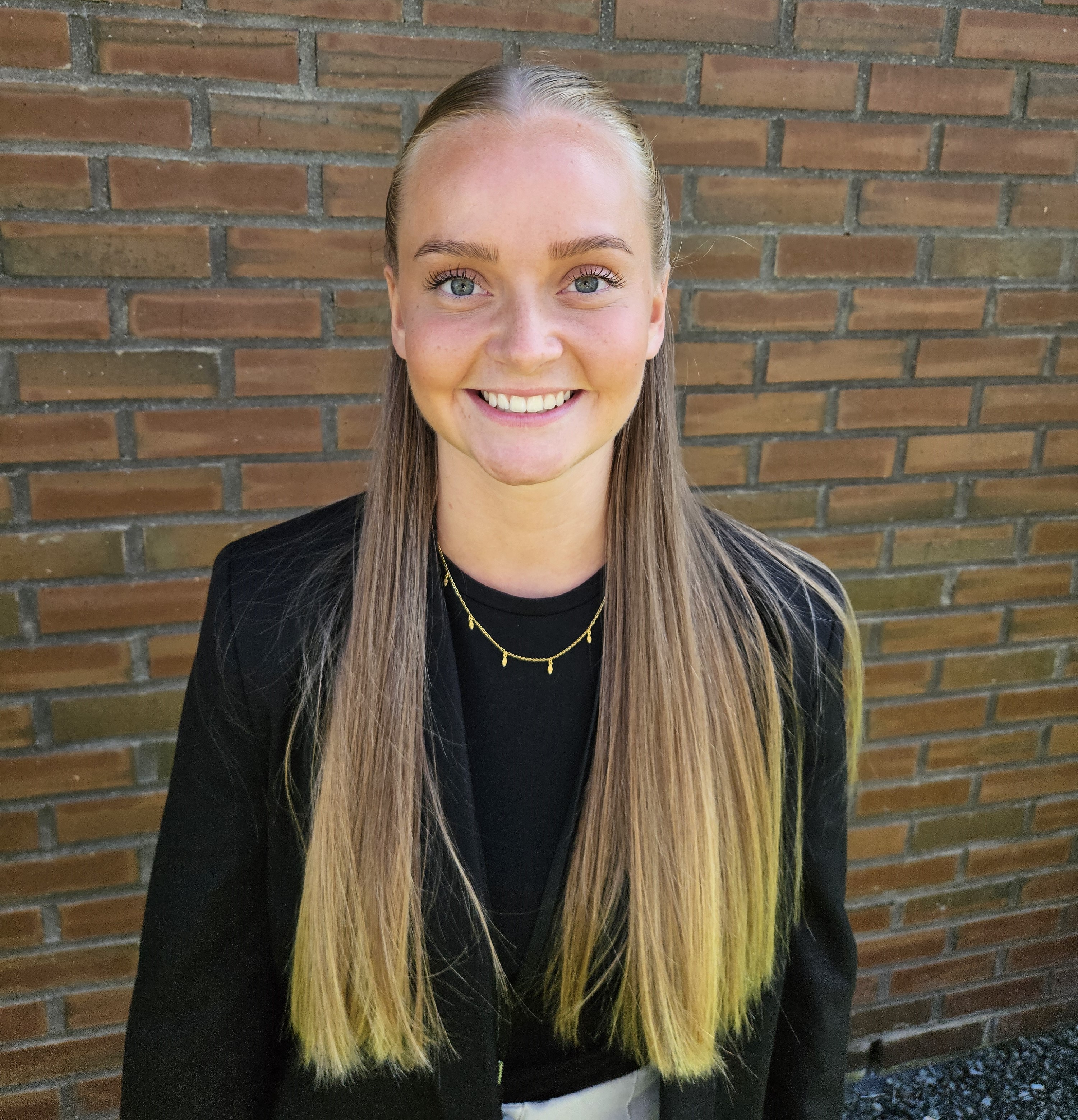 Sina Tjøtta - TEAL AS