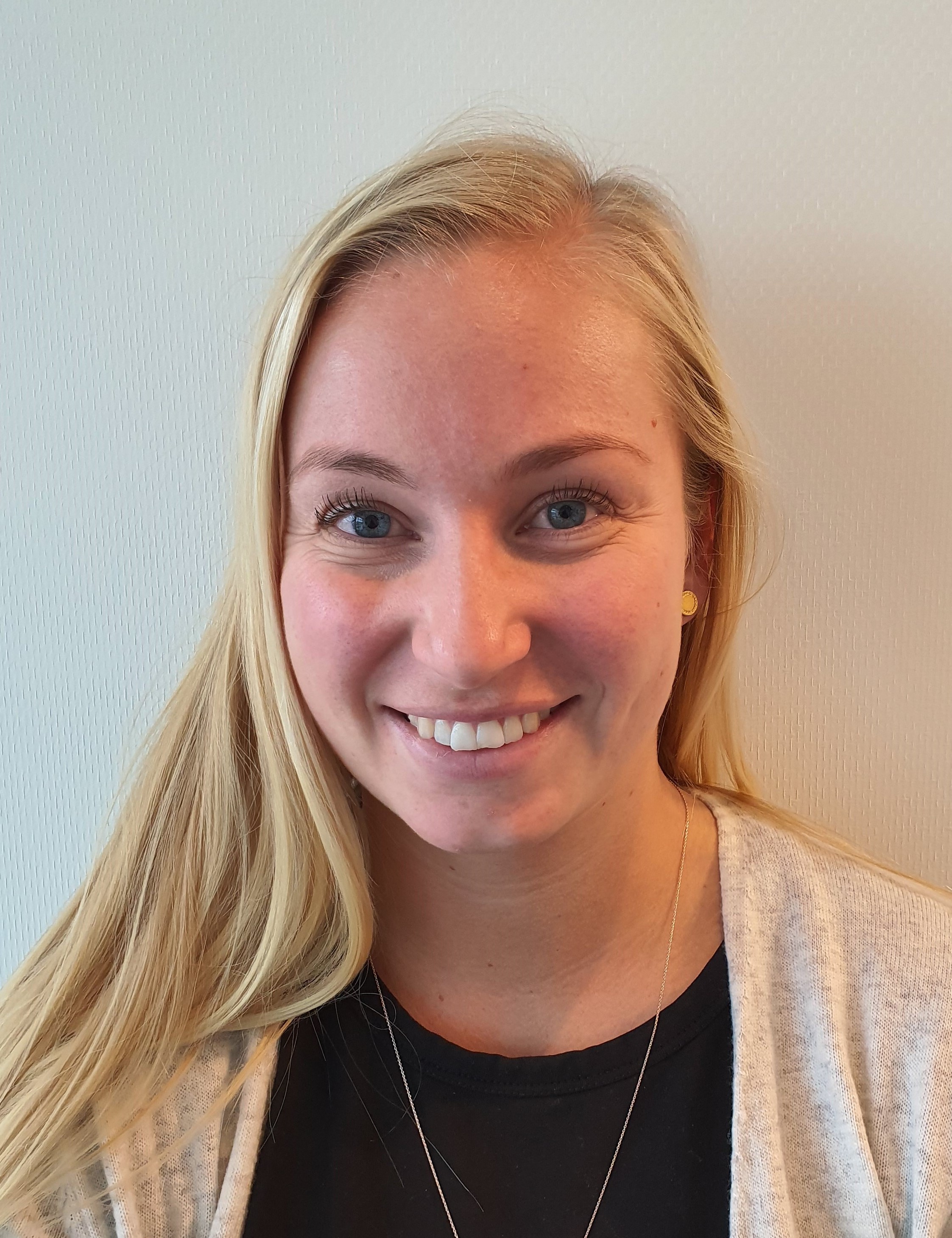 Sunniva Lundal Haaland - Ambio AS