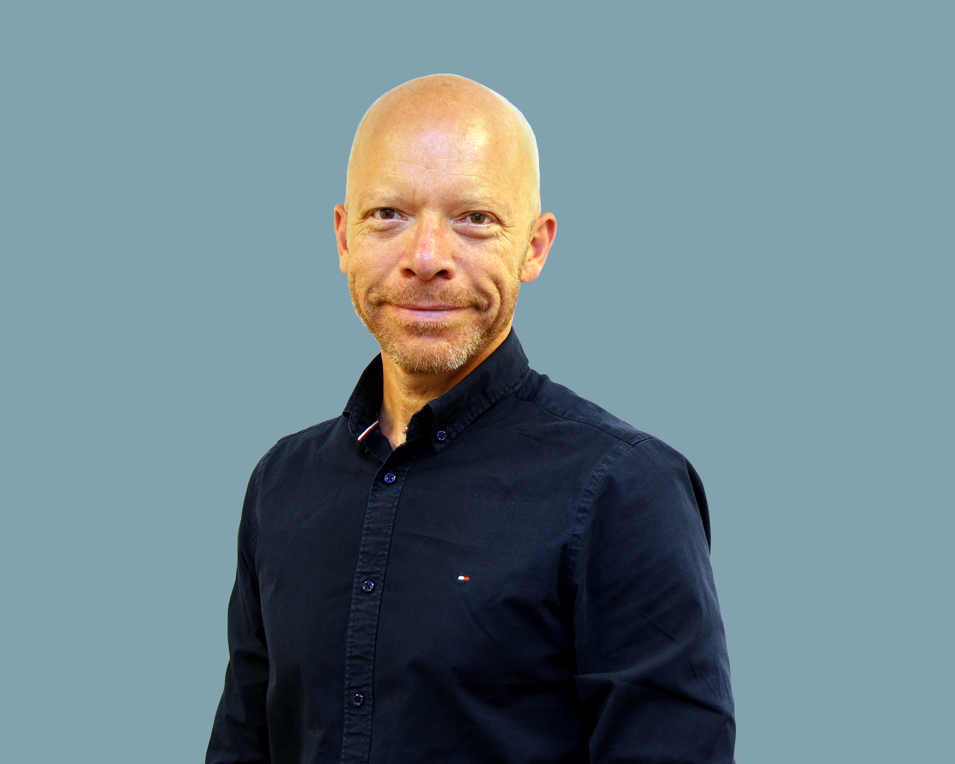 Nicholas Kauffmann - CBRE (GWS)