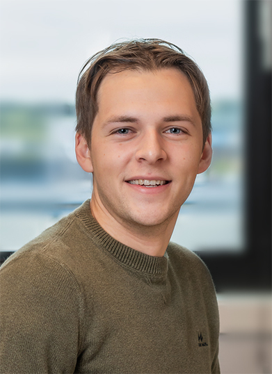 Dominykas Petniunas - Ambio AS