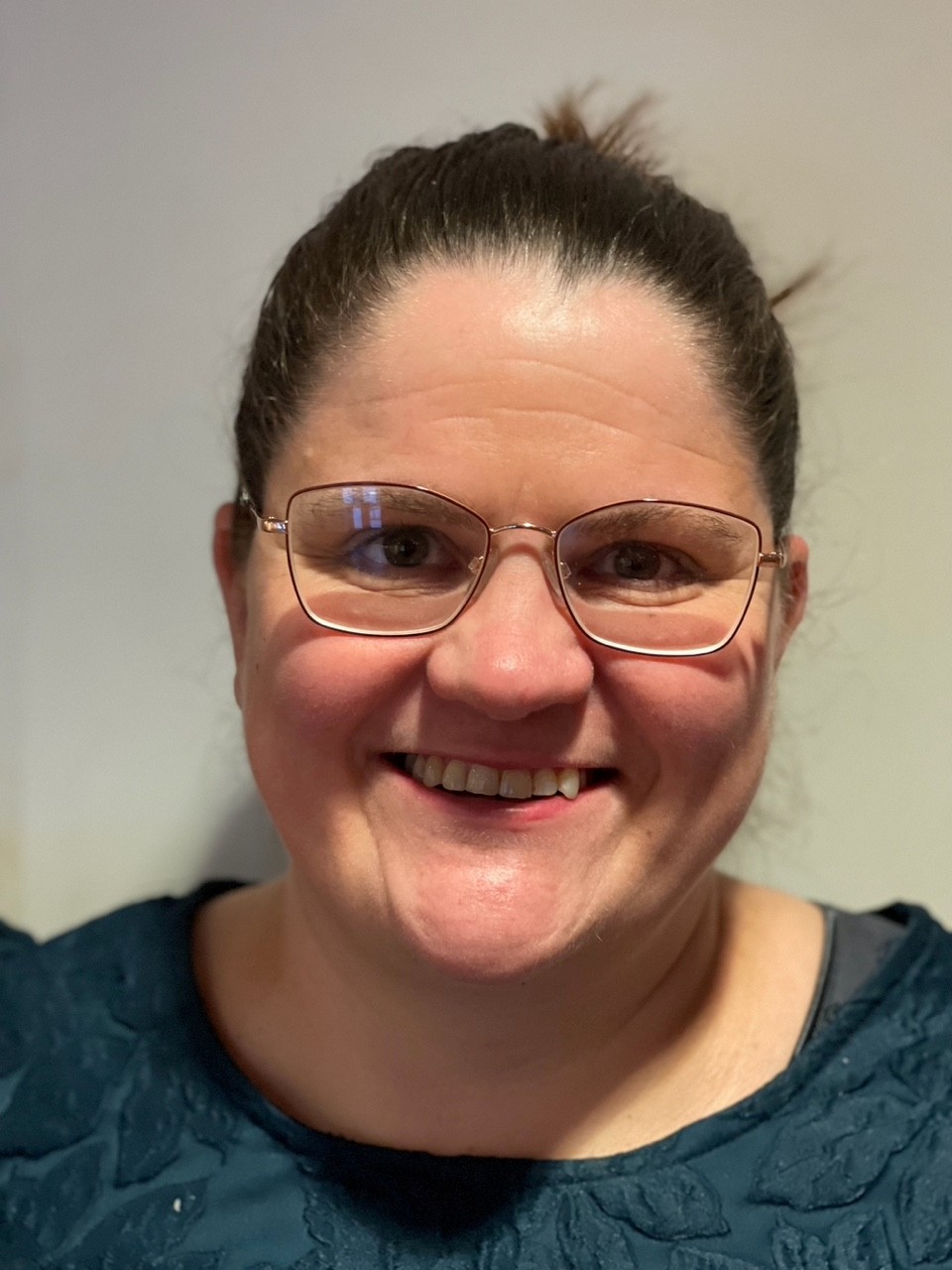 Siri Forgaard - Stavanger Konserthus