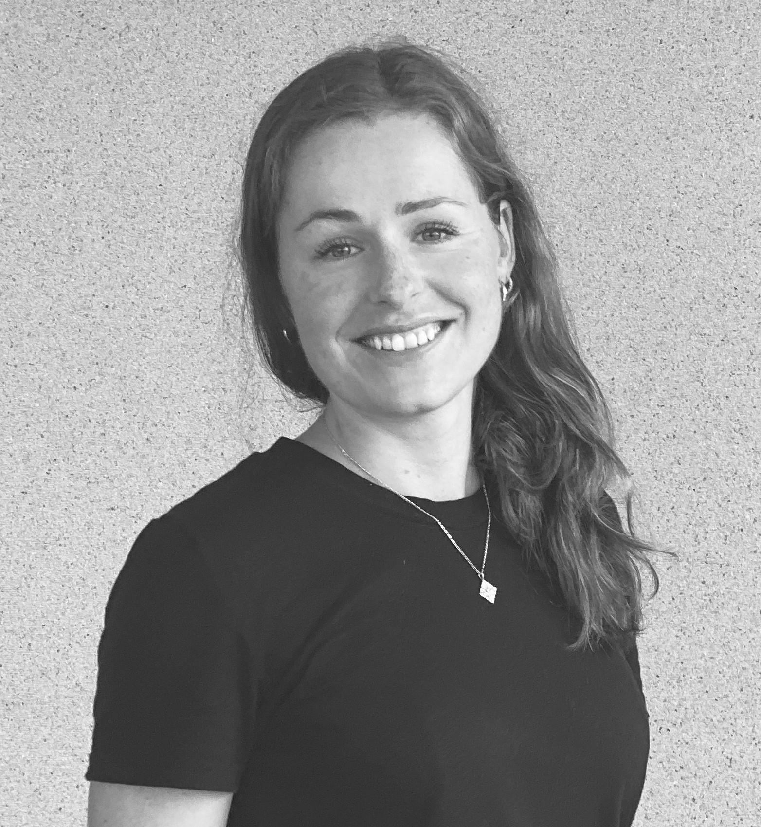 Karoline Klausen - Stangeland Maskin AS