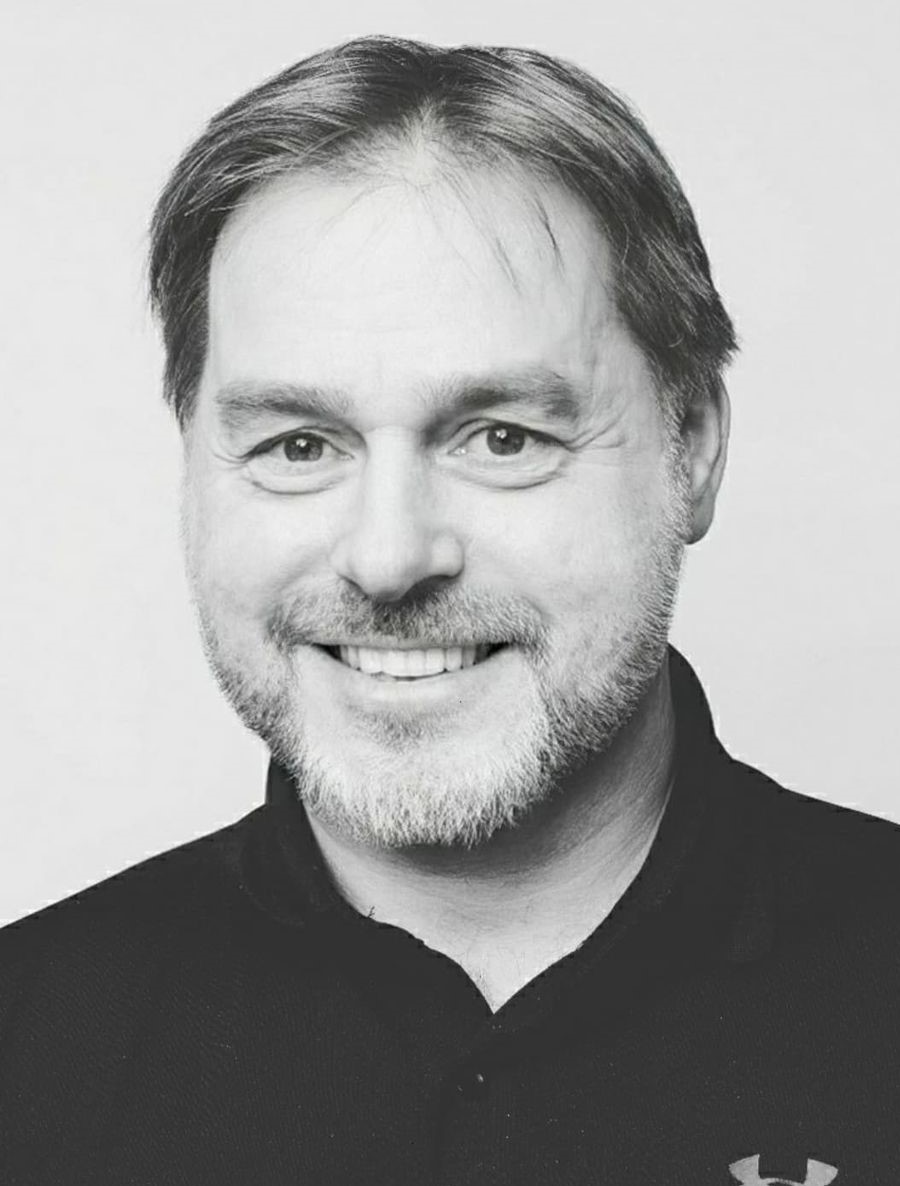 Terje Hauan - Mantle Analytics