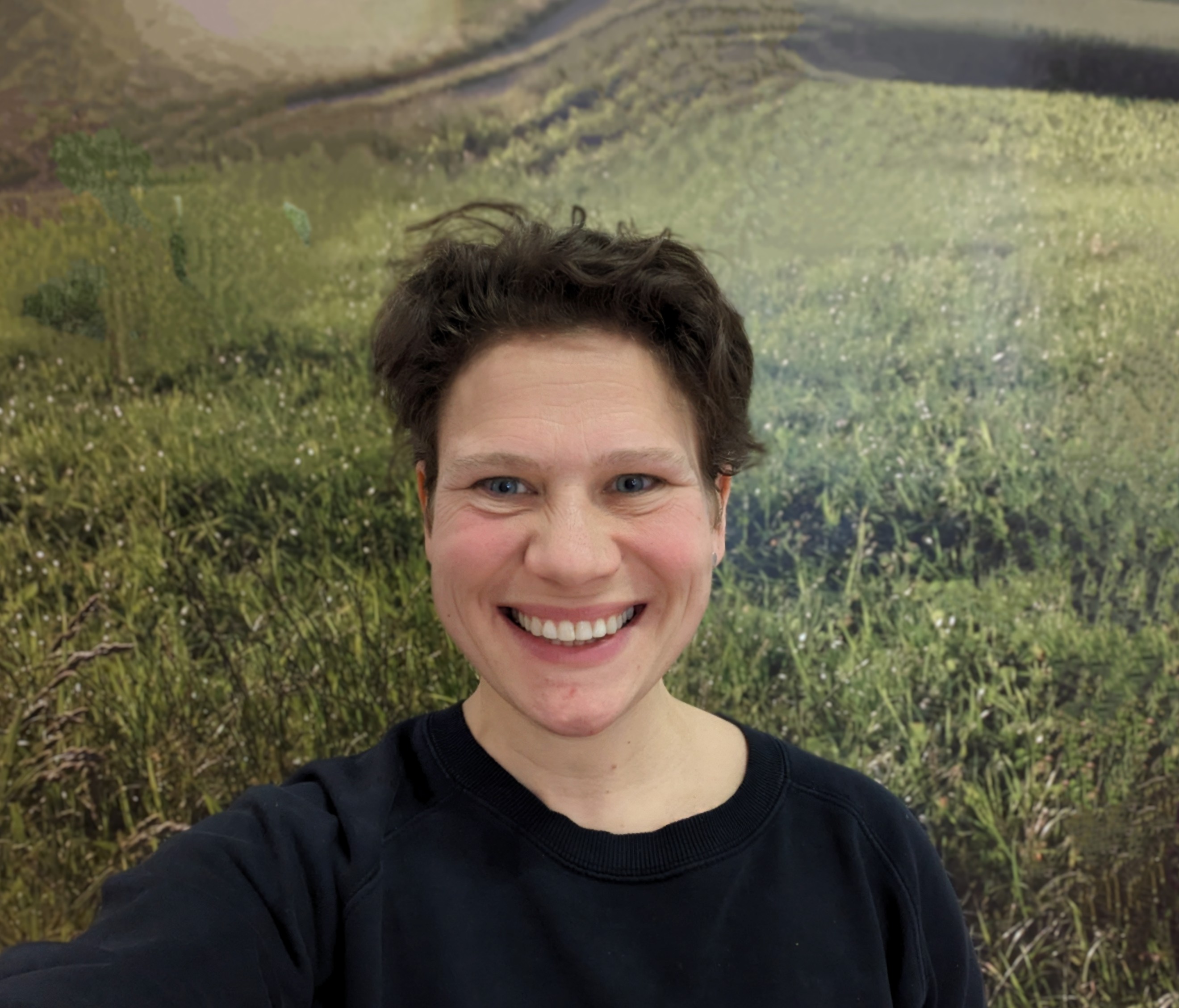 Tamara Kuklina - 4H Rogaland