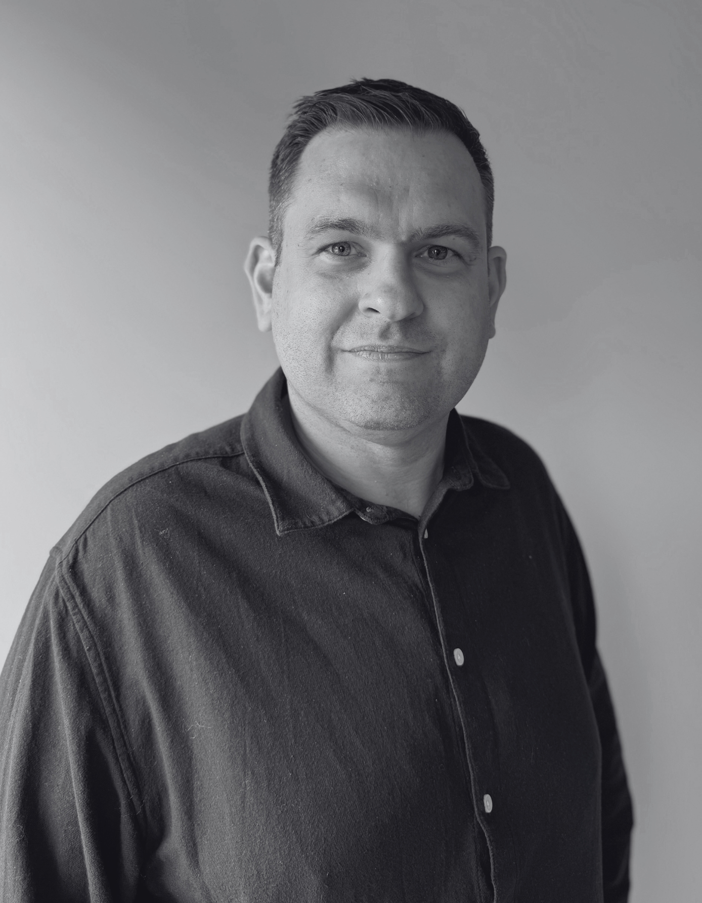 Kristian Odland - Flyd AS