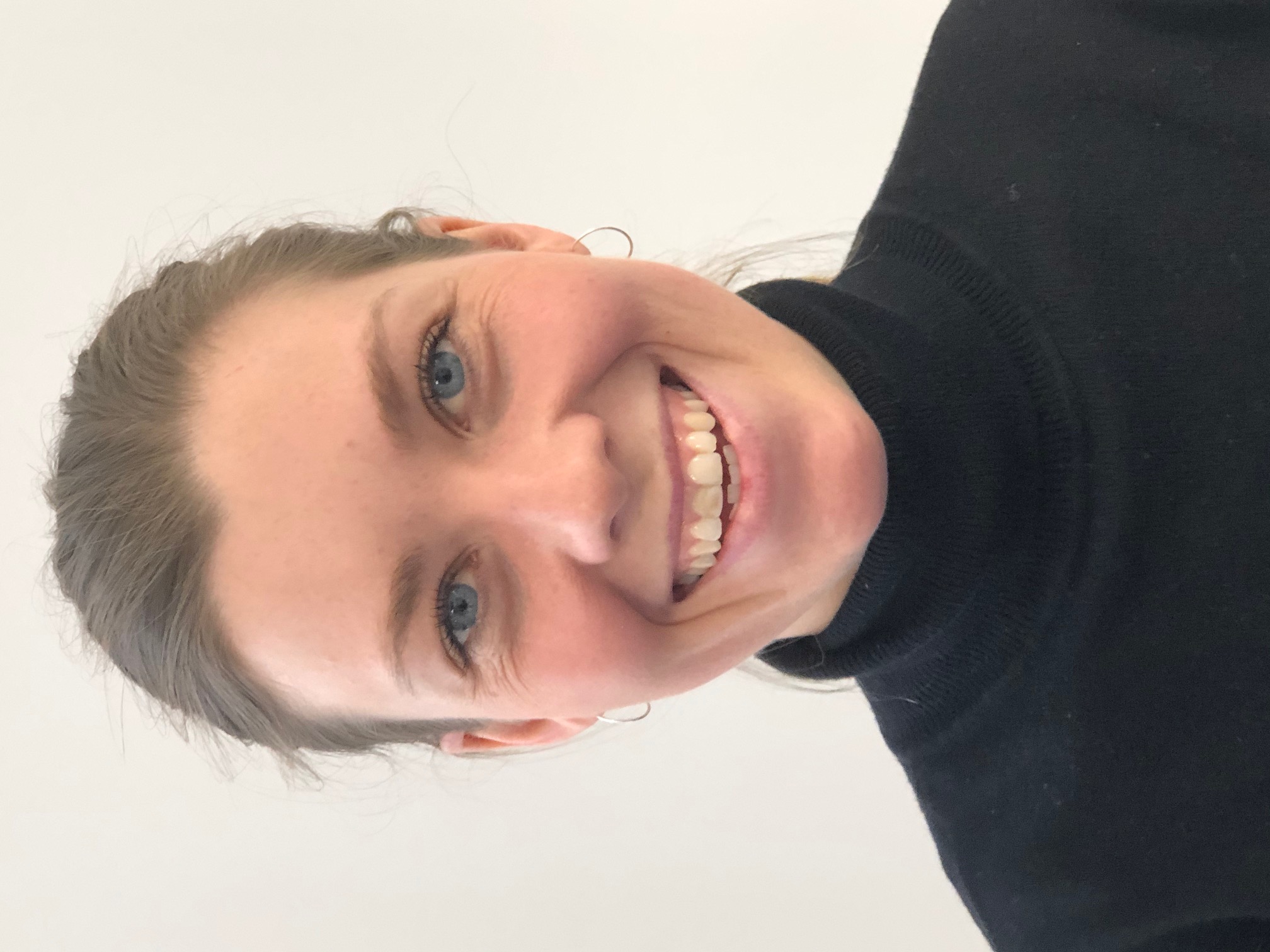 Ingrid Annette Kristiansen - Skape