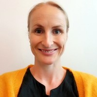 Sina Thu Randulff - Sweco