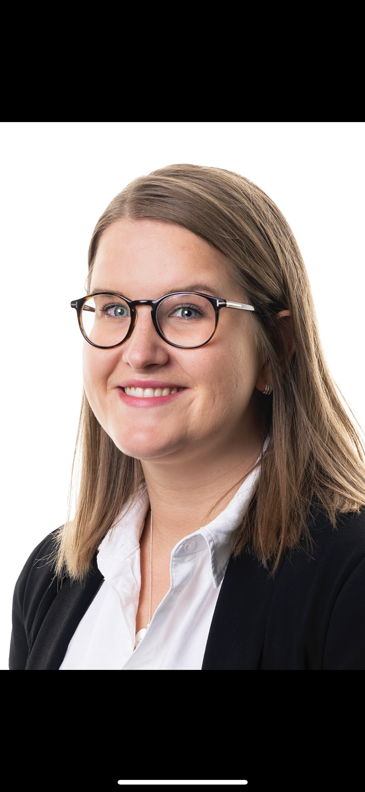 Elise Rasmussen - Sopra Steria