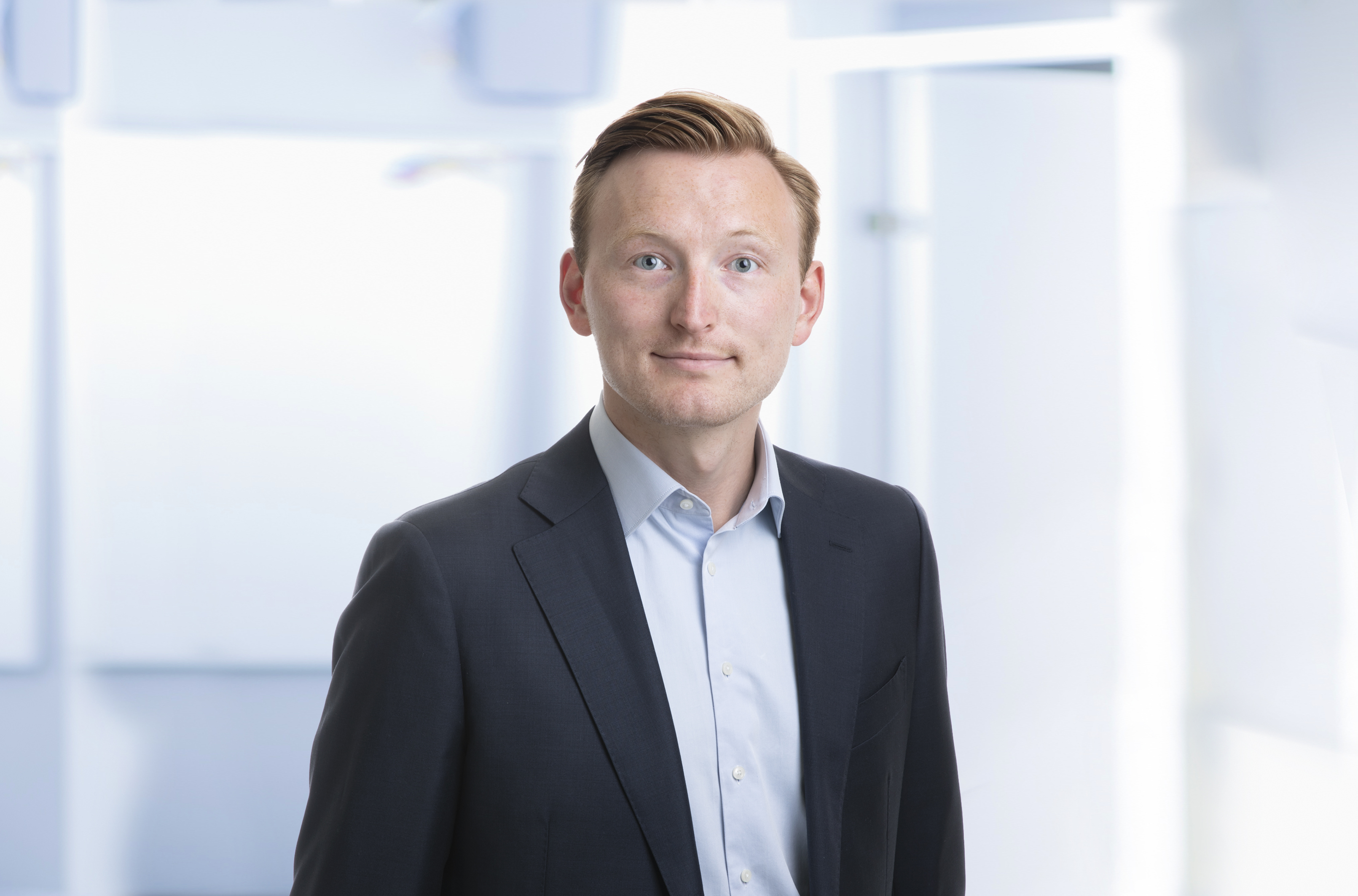 Kristoffer Gudmundset - Deloitte