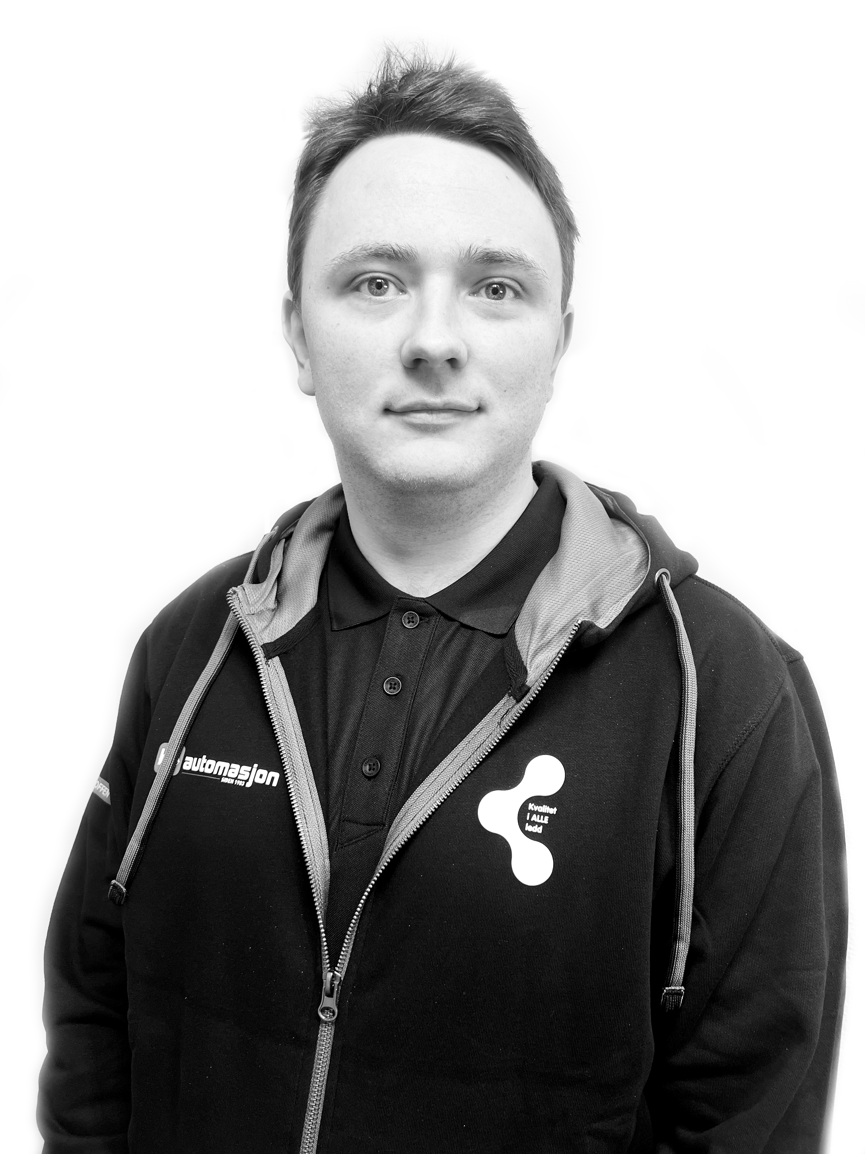 Rolf Kjølleberg - KE Automasjon